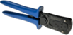 Hand crimper