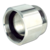 Endgehäuse Kabelverschraubung TM238UD-155 der Toughcon Rundsteckverbinder
