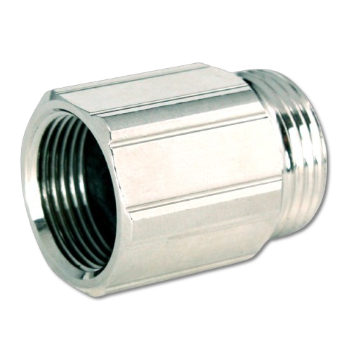 Endgehäuse Kabelverschraubung TM118UD-152 der Toughcon Rundsteckverbinder